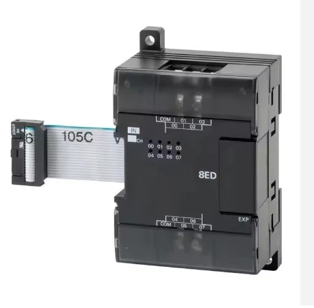 CP1W-16ETAutomotica industriale di alta qualità Plc Pac Controller speciale con CP1W-16ET Controller di programmazione logica Plc CP1W-16ET