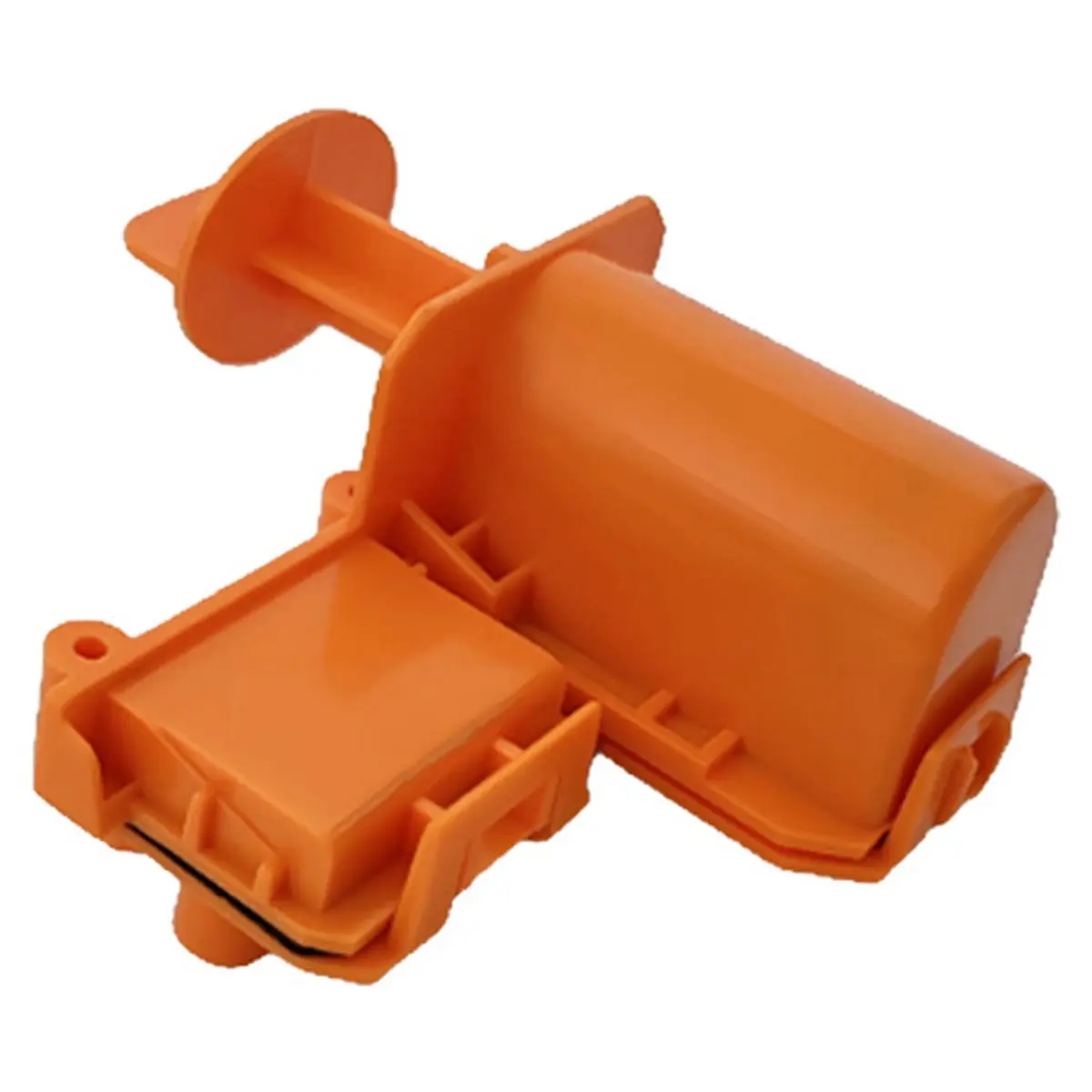 A64I Efficient Air Purger Ink Tank Cleaner for Tank 510 511 516 518 519 Essential Printer Maintenance Tool