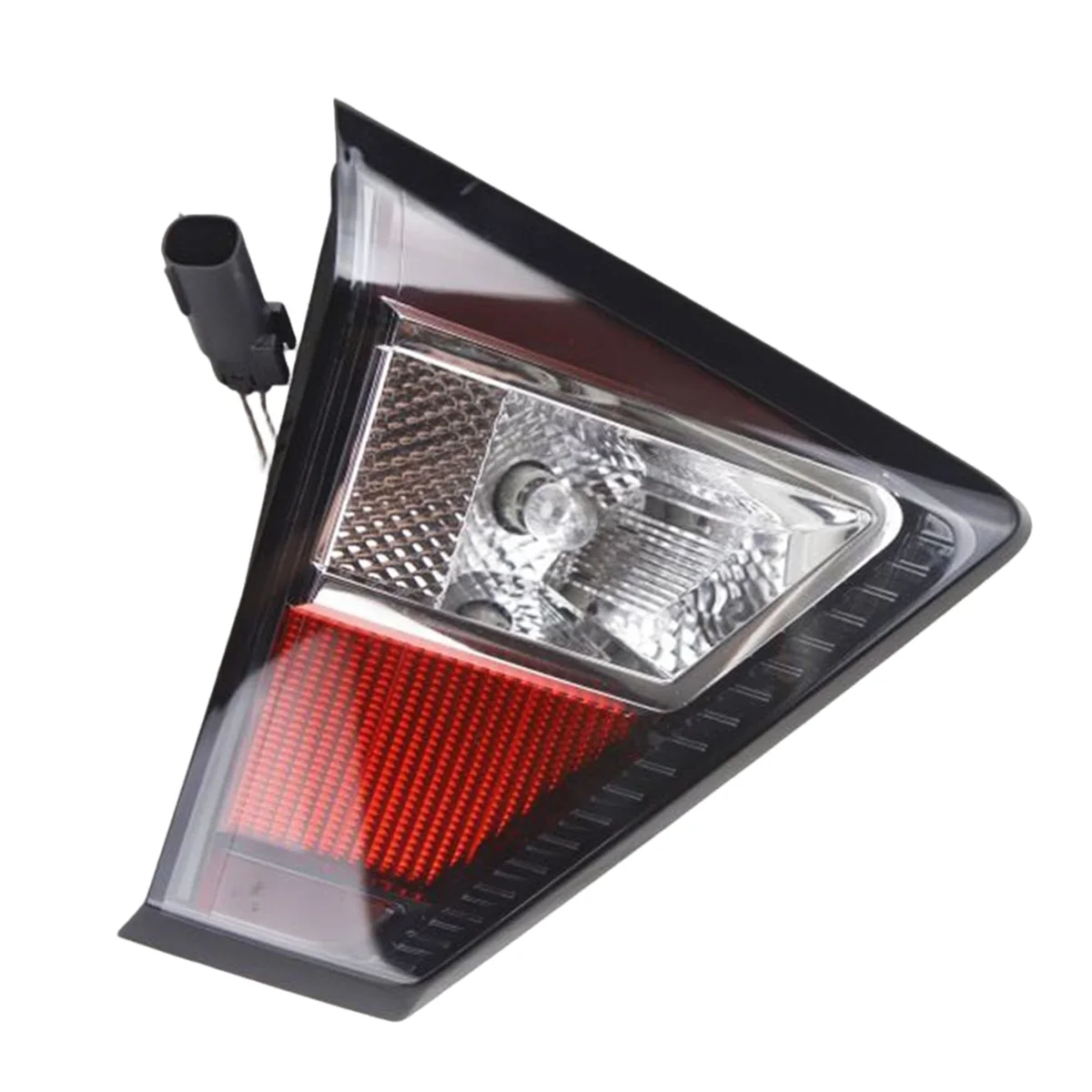 

Right Rear Tail Light Assembly GV4113A603AA for Ford Kuga 2017-2019 Facelift Car Brake Taillamp with Bulb GV4113A603CD