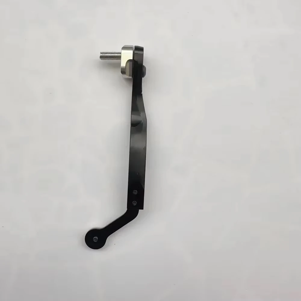 Pro Braze-on Chain Catcher with Universal Power Meter Magnet-Road Bike chain guard protecter