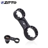 ZTTO Mountain Bike Front Fork Combination Wrench EIEIO Black Forks Removal Spanner For XCT XCM XCR Bicycle Repair Tools