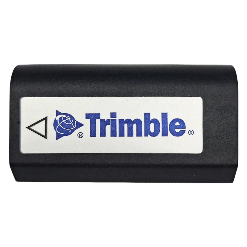 Brand New 10PCS 3400mAh 7.4V Battery for Trimble 54344 GPS Battery 5700 5800 MT1000 R7 R8 High Quality Surveying Instruments