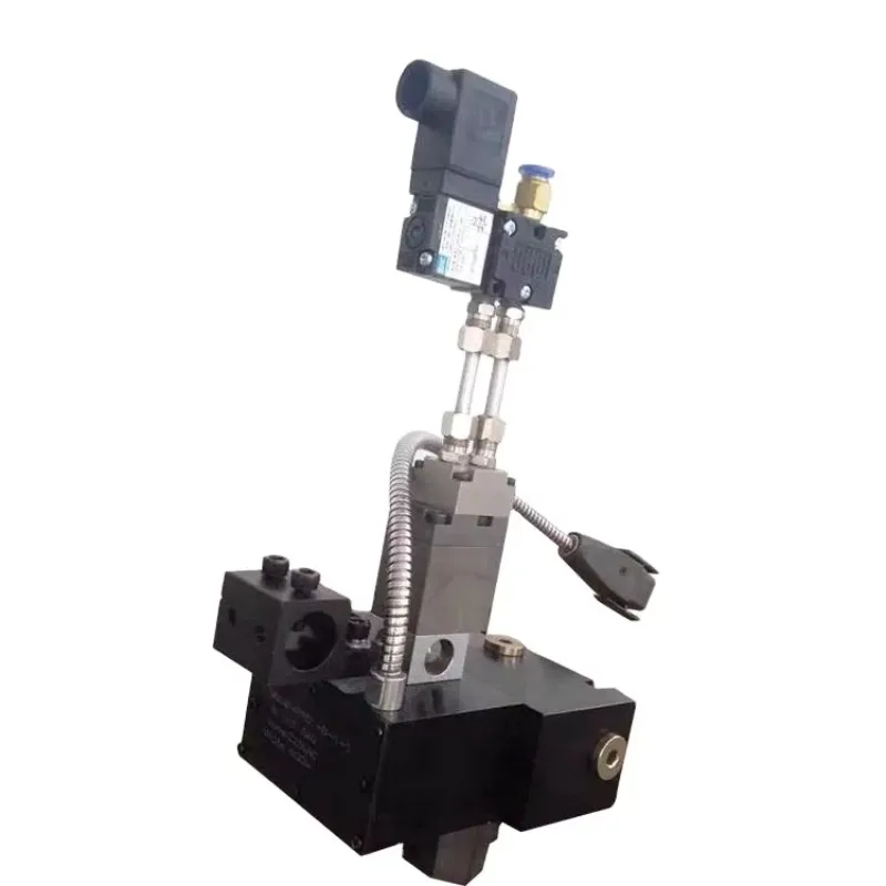 

Промышленный скребок термоплавкого клея