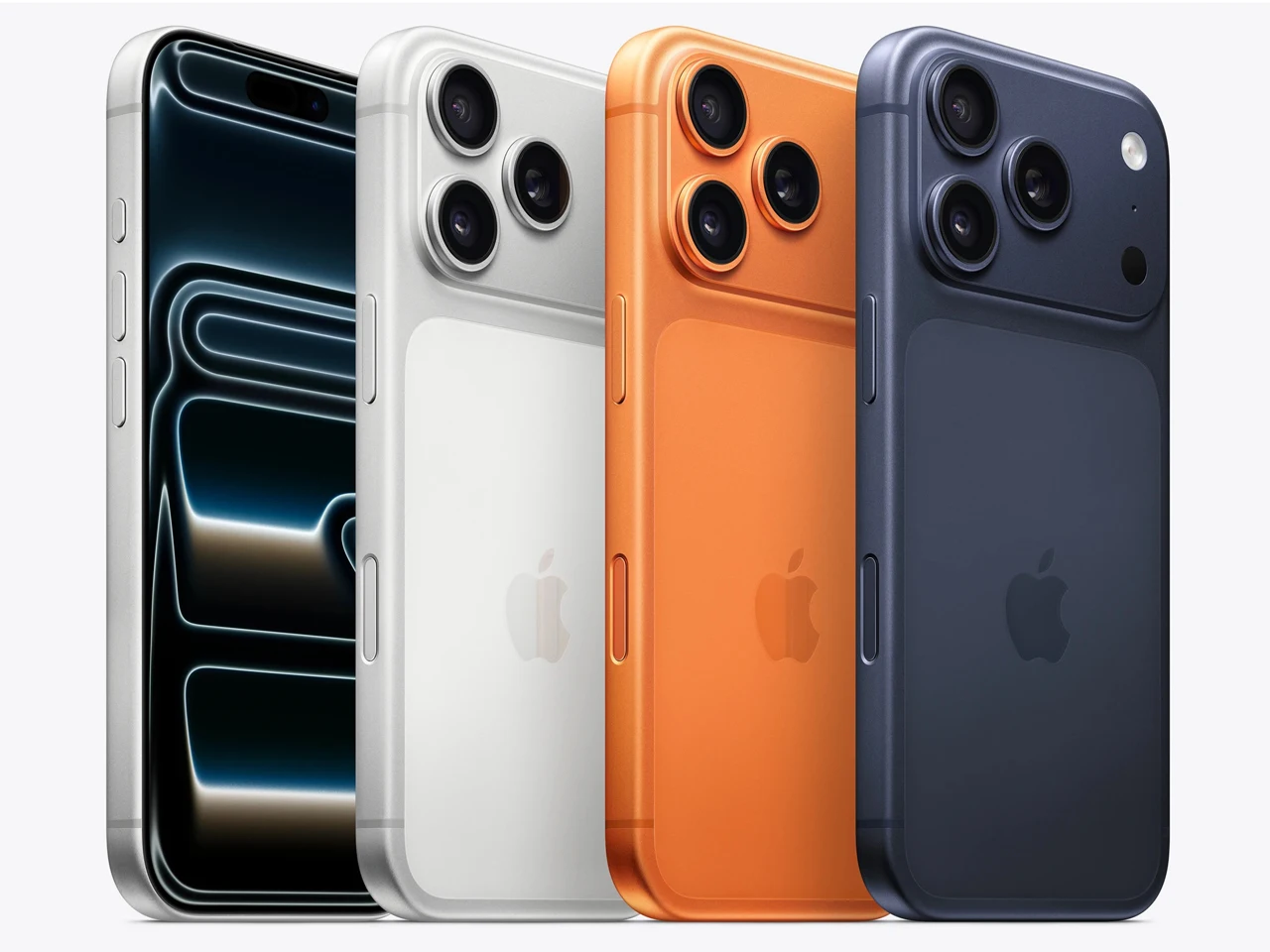 �y�Z�[�����z�V�i���J�� iPhone 17 Pro 256GB simfree �X�}�[�g�t�H�� A19 Pro 120Hz 6.3�C���`XDR�f�B�X�v���C 48MP���C���J����