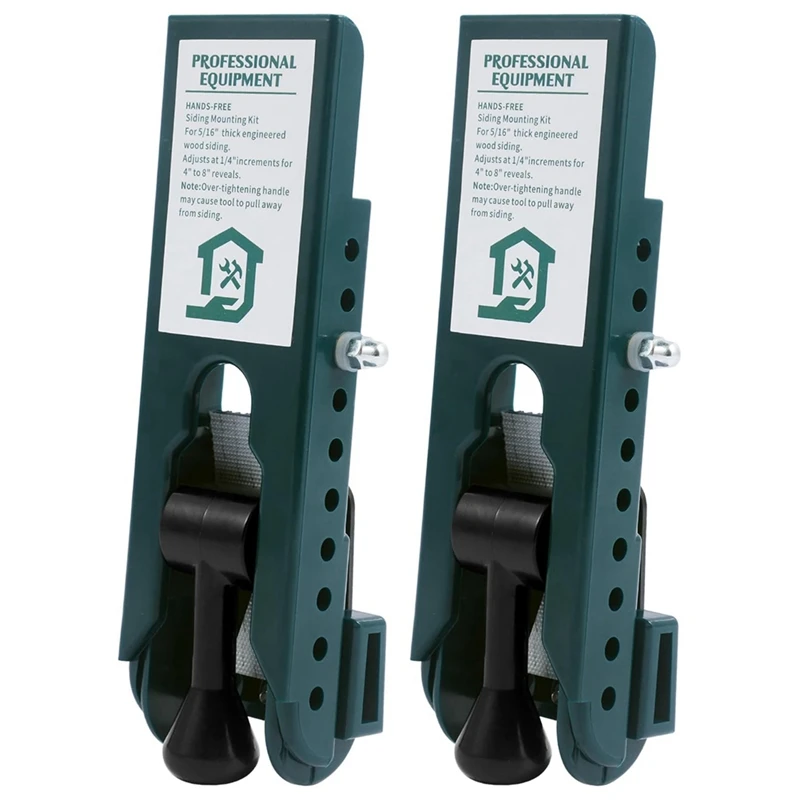 

A81M Новые инструменты для установки сайдинга, монтажный комплект для сайдинга для использования оптоволоконного цемента 5/16 дюймов, калибр сайдинга, инструменты для сайдинга