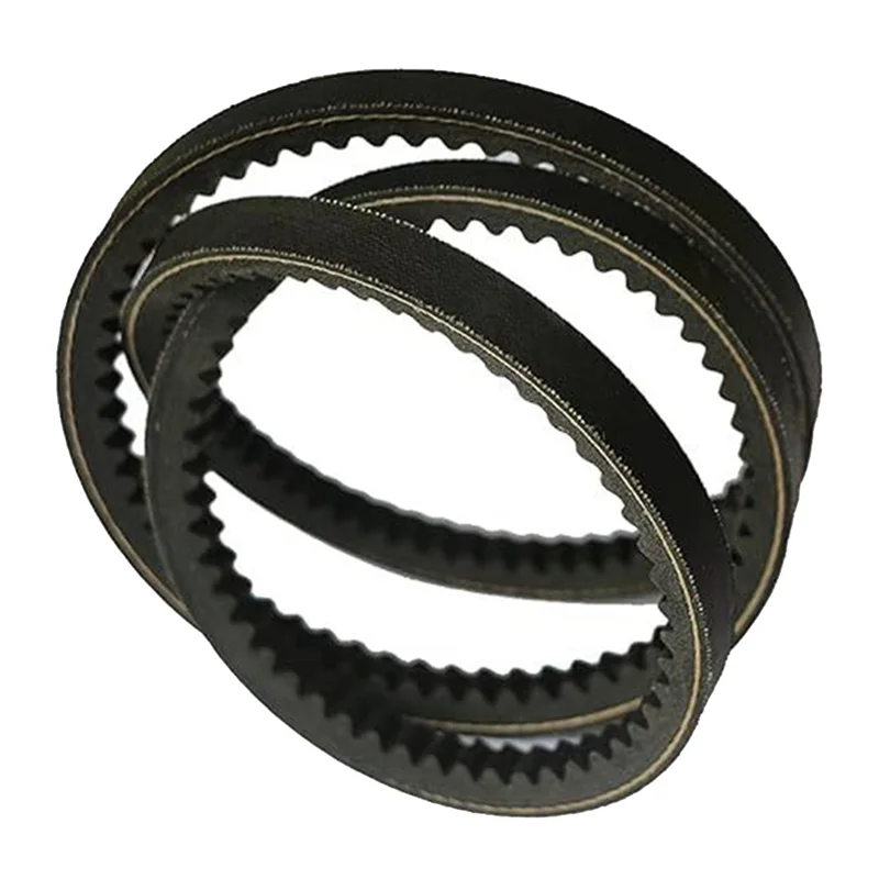 -A89Z Hustler لأحزمة محرك Raptor SD، Limited، SDX- 607400&603907 Kevlar Reinforced Pump Belt