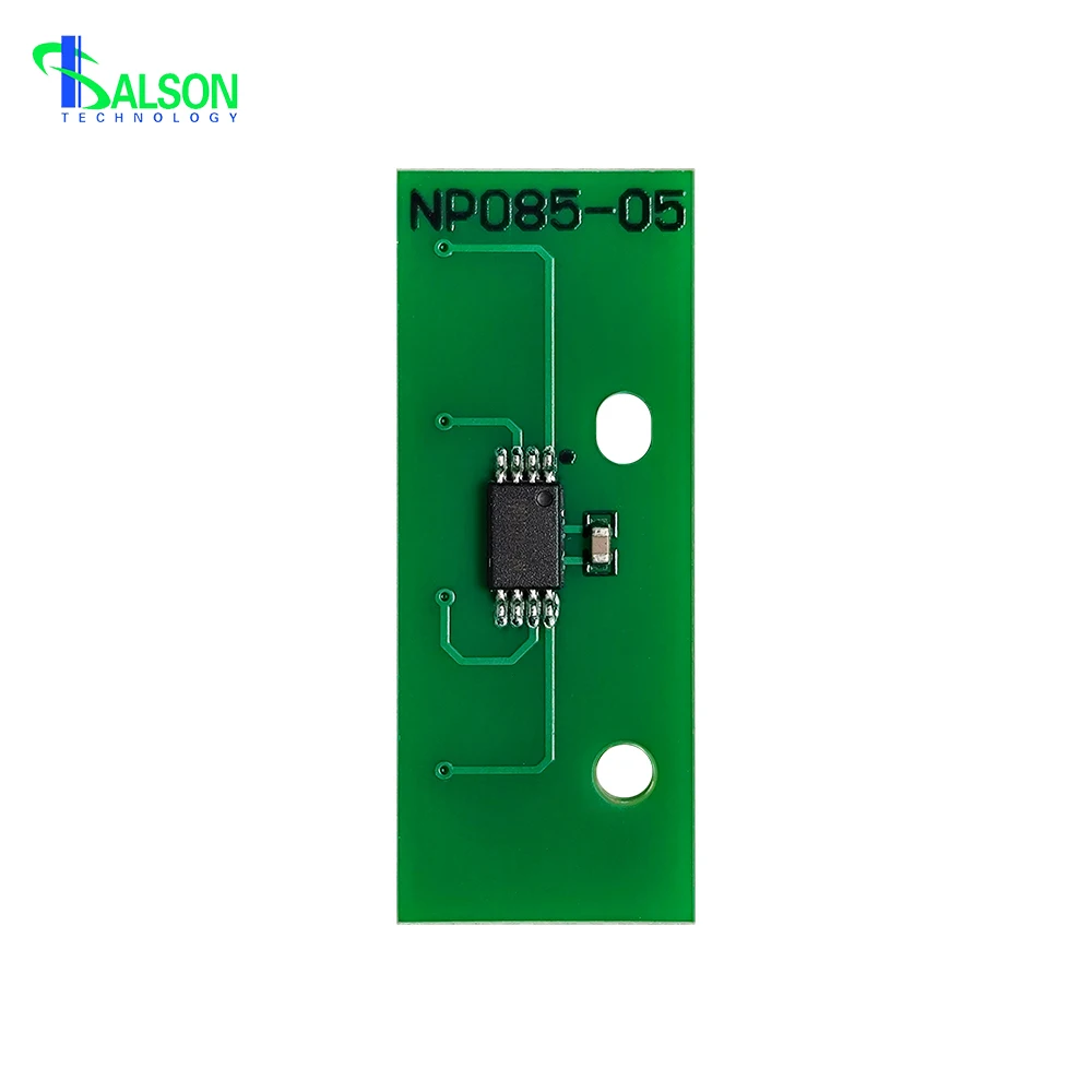 

Совместимый чип картриджа T-3535WW для Toshiba e-STUDIO 5008LP, чип тонера 4508LP 3508LP, барабанный чип 38,4K