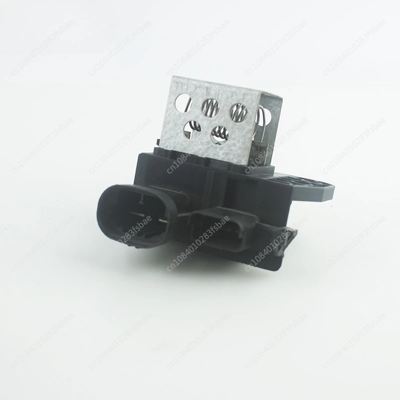 Electronic Fan Resistor Automotive Electronic Fan Resistor 9673999980