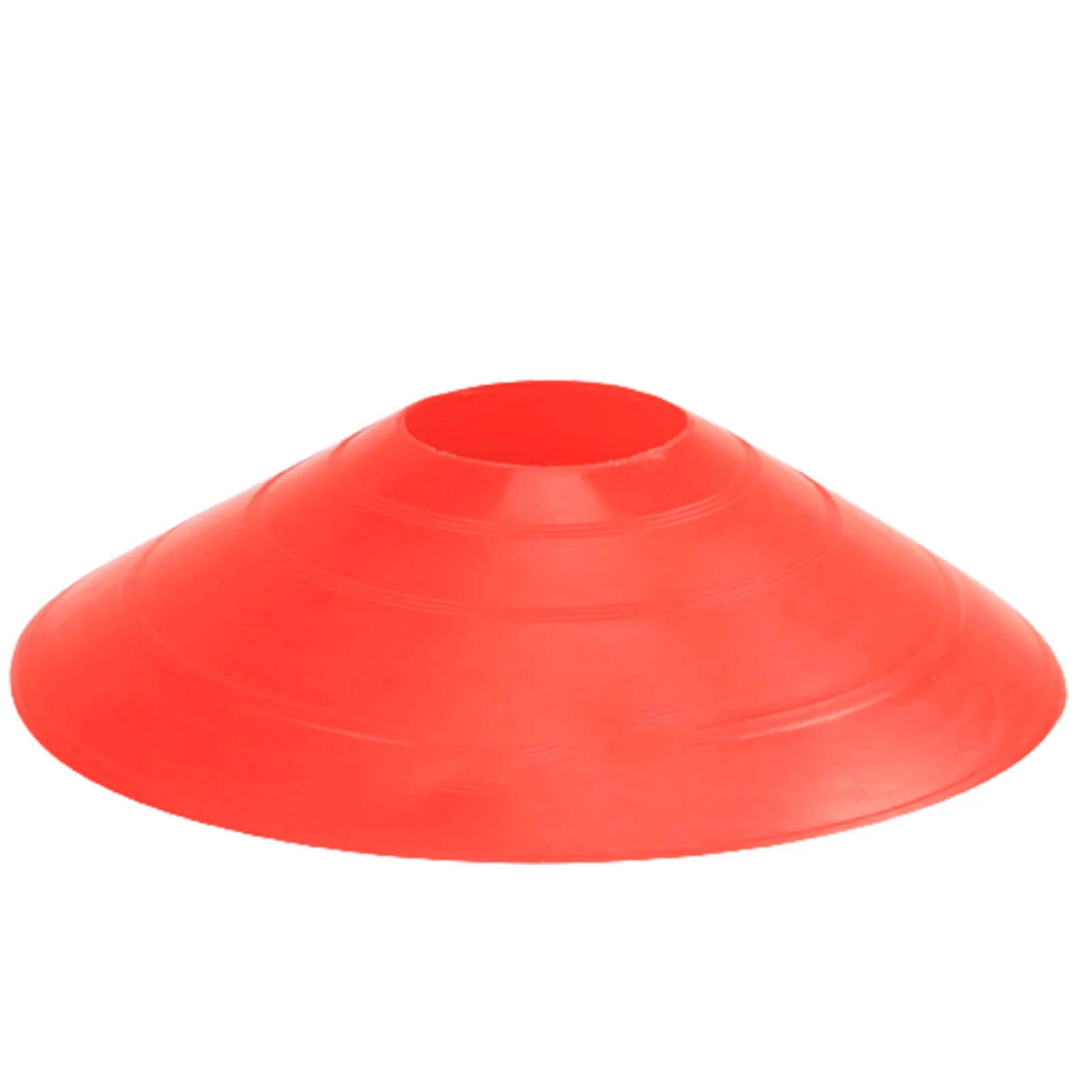 

Agility Training Sports Cone with Carry Bag Marker Plastic Cones for Soccer Practice Basketball