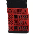 4Pcs Red