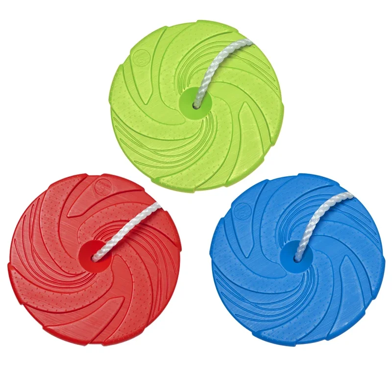 Whirlwind New Disc Climbing Rope Swing Hanging Rope Indoor and Outdoor Sports Kindergarten Climbing Toy Exercise Patio Swings
