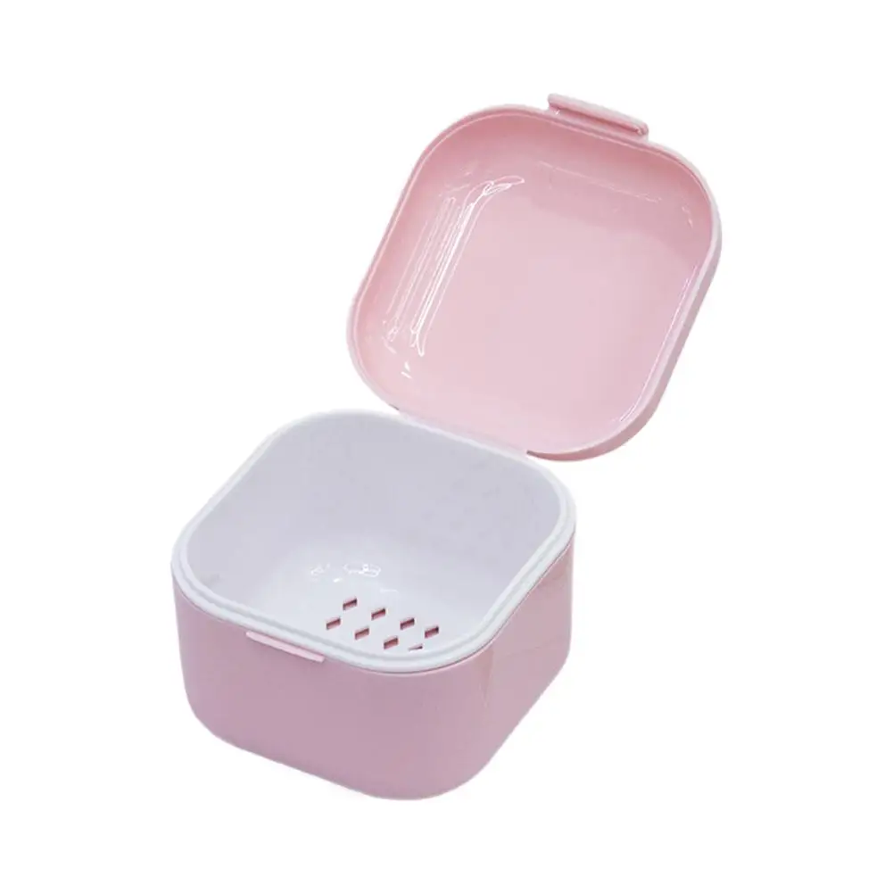 Nuove punte da trapano per nail art Testa di molatura Sterilizzatore Scatola di disinfezione Strumento per unghie Scatola di pulizia del filtro Custodia per manicure Accessorio