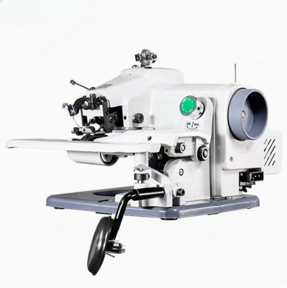New KX500 Home Sewing Machine, Bench Blind Sewing Machine, Pants, Direct Drive Sewing Machine 220V 120W