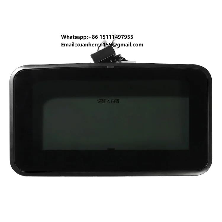 

Best Quality Car Auto Universal Sunroof Glass Assembly Size 860*495mm Electric Sunroof SC100