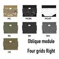 Right Four Grids