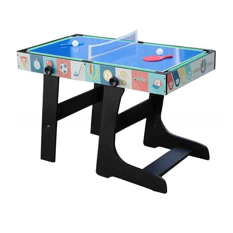 Factory Direct 2026 Game table, table football Ice Hockey Table tennis Billiards Indoor entertainment Board games