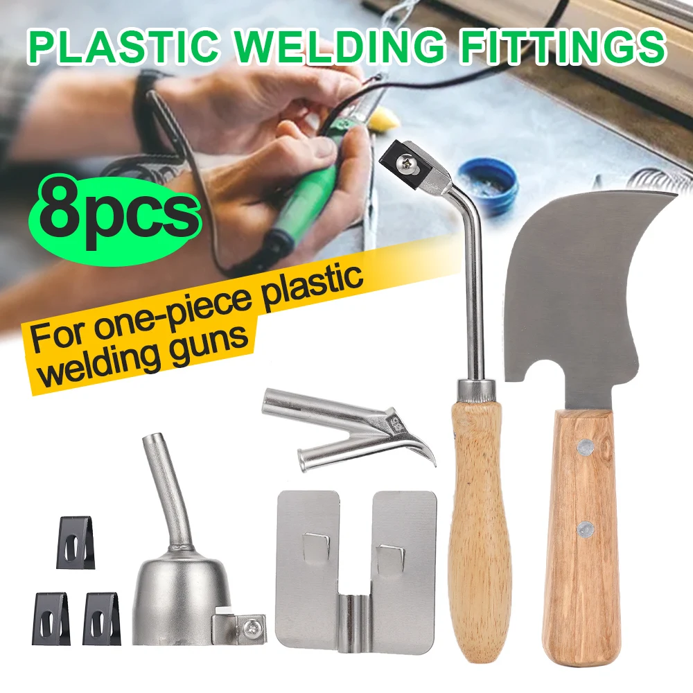 Multi-purpose Welding Wooden Handle Slotting Knife  Steel  Wood Handle Outdoor Disassembly Tool for Removing Repairing