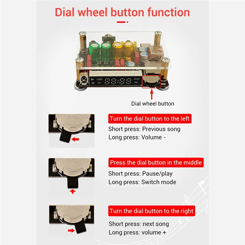 ABJO-ZK-DAM K1 Dsp … - image