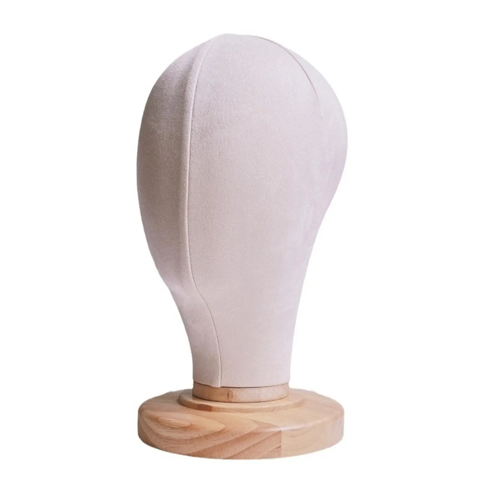 Modello di testa per parrucca, espositore per parrucca robusto e multifunzionale, scaffale per modello di testa di manichino per salone di bellezza o negozio