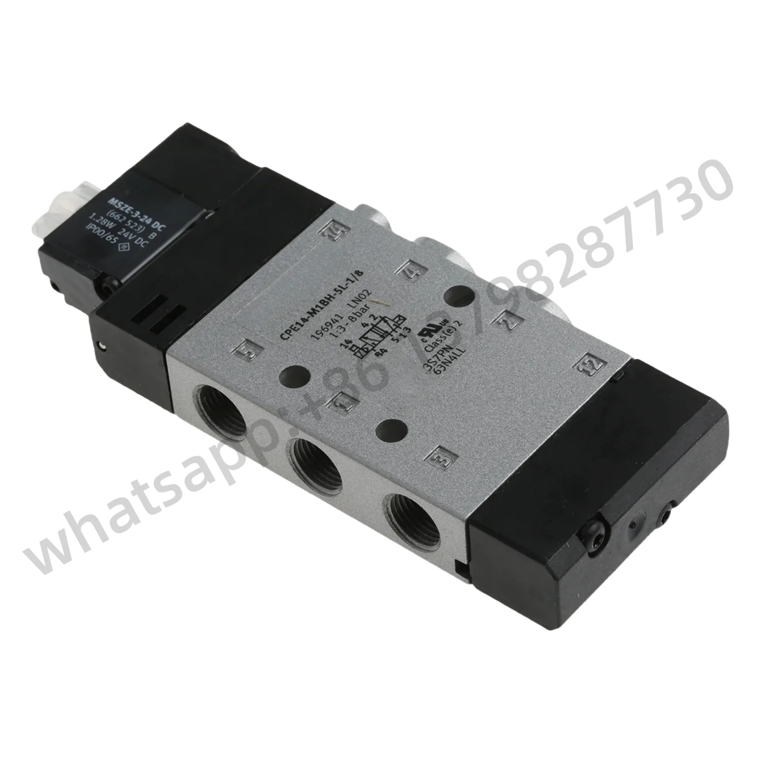 

Новый оригинальный телефон CPE14-M1BH-5L-1-8