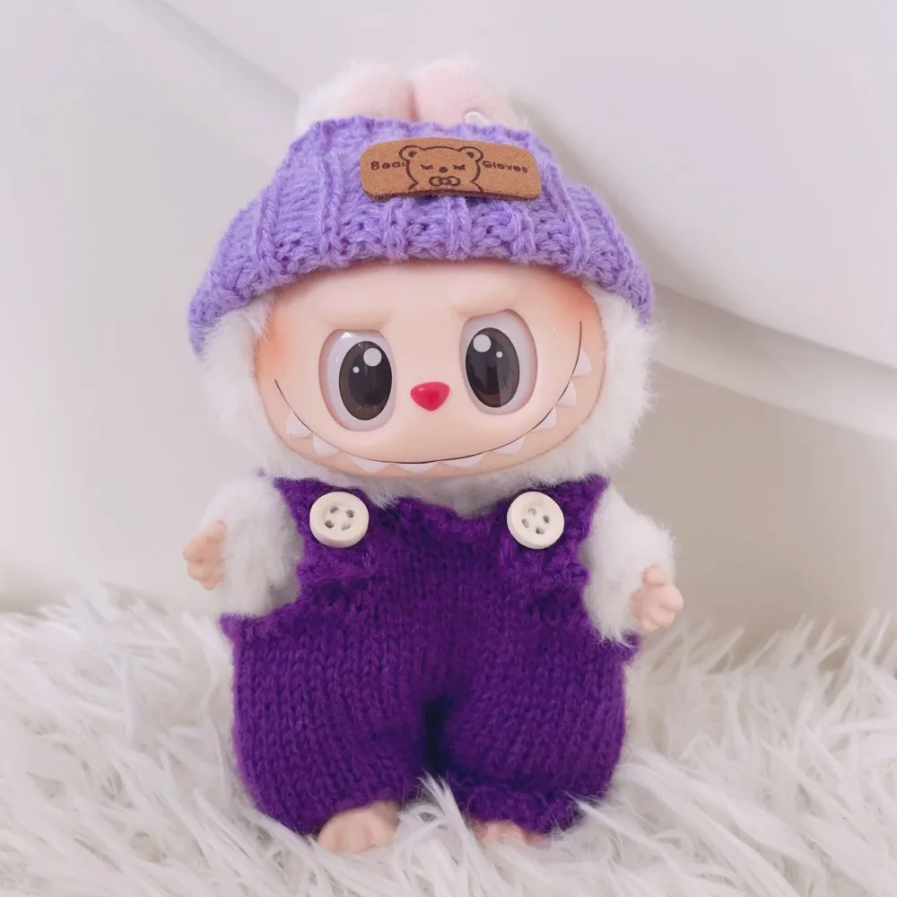 Mini Doll's Clothes…