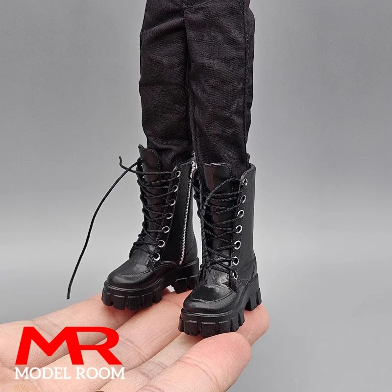 1/12 Scale Male Bla…