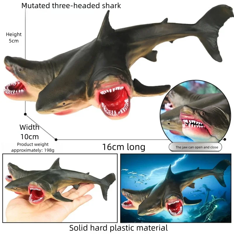 Oenux Simulierte Mythische Tiere Leuchtende Eidechse Elfe Fliegender Drache Monster-Modelle Actionfiguren Realistische Puppen Sammlerstücke Spielzeug – Detail 4