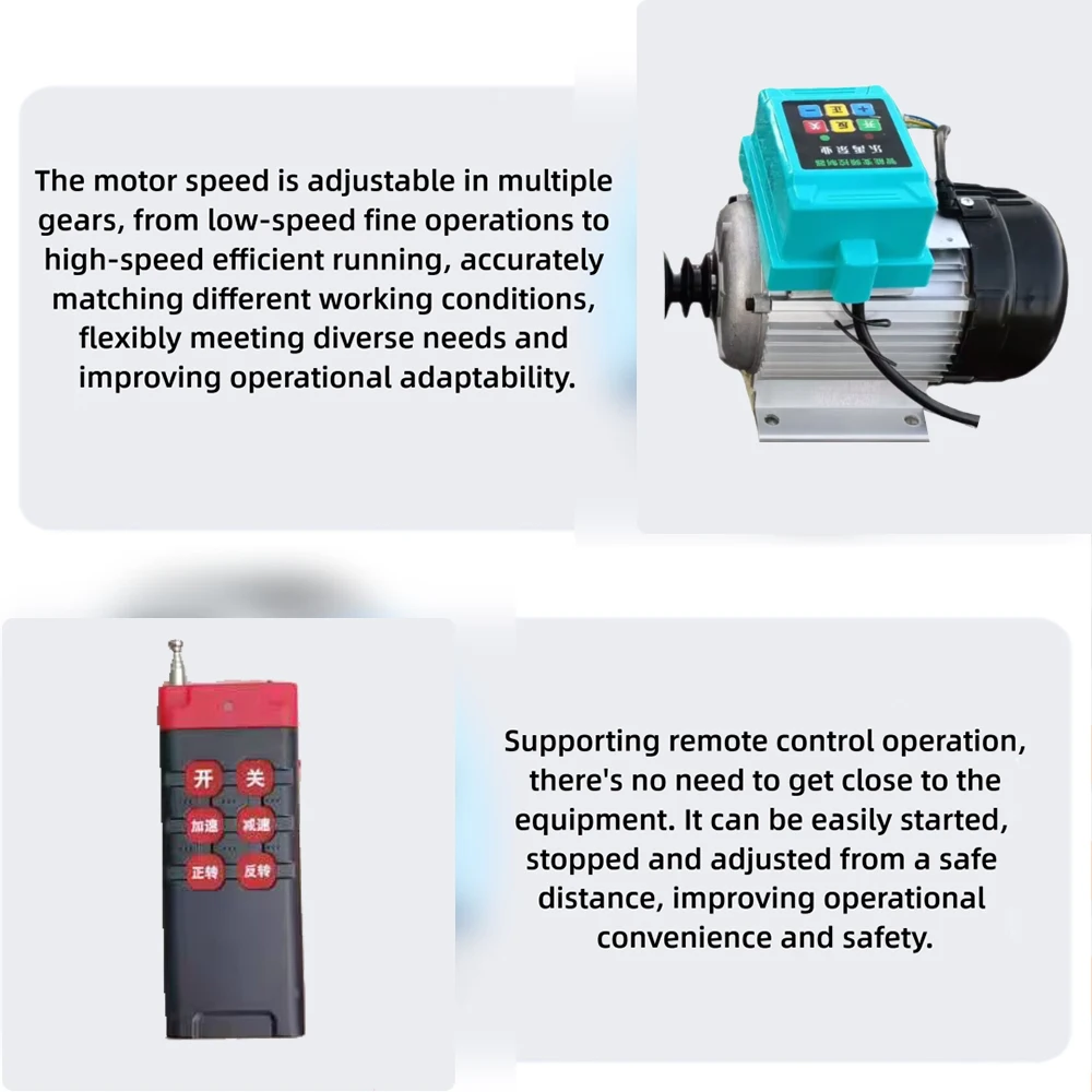 Free Energy 220V 230V 20KW Permanent Magnet Generator 380V 10KW 30KW Dynamo Farm Camping Outdoor Portable Homeuse Generator Set