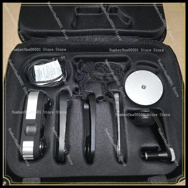 ES2000 I1 Pro2 Colorimeter Spectrophotometer Colorimeter
