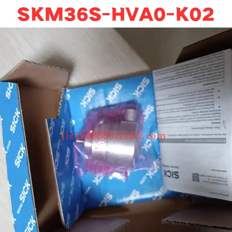 Codificador brandnew, SKM36S-HVA0-K02, SKM36S, HVA0, K02