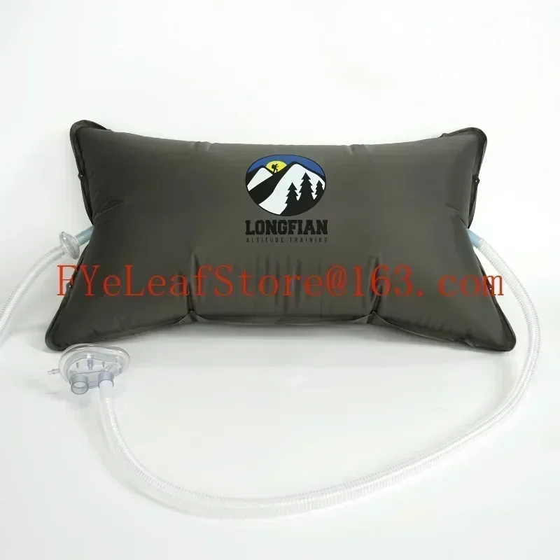 UseHot Sale Breathing Mask with 100L Hypoxic Training Buffer Bag for Health