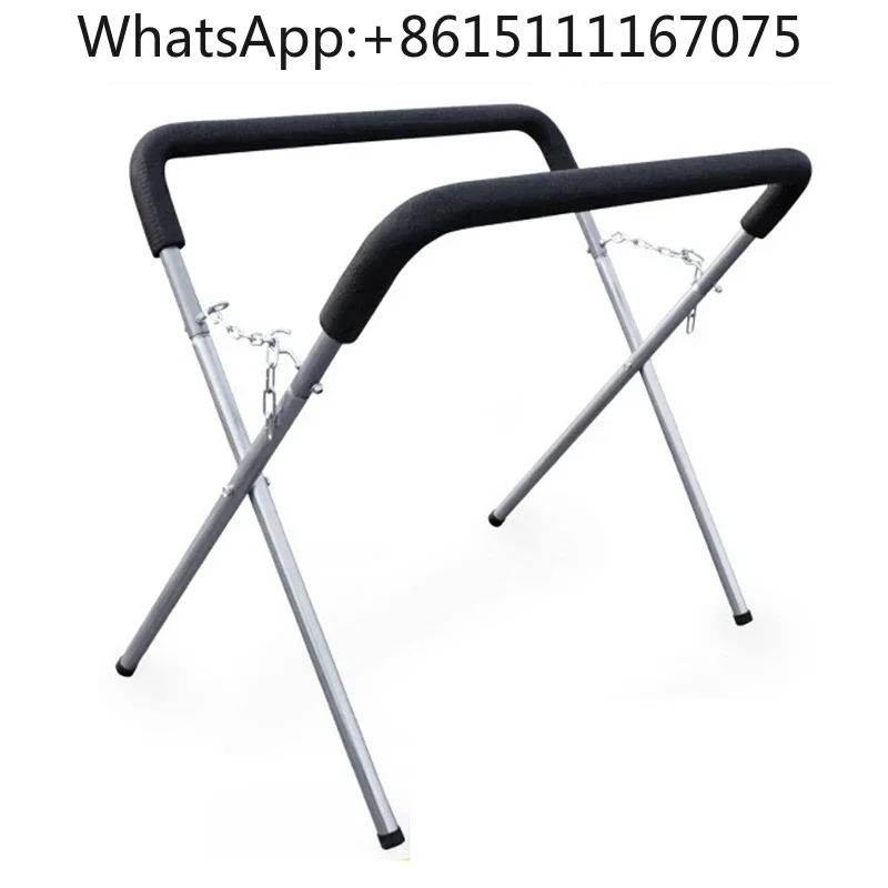 BBCar Bumper Spray Paint Bracket Sheet Metal Spray Paint Rack Windshield Fender Cover Spray Paint Display Rack