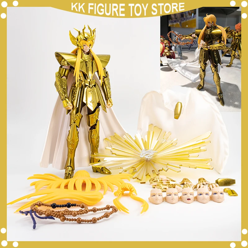 Shinetime St Saint …