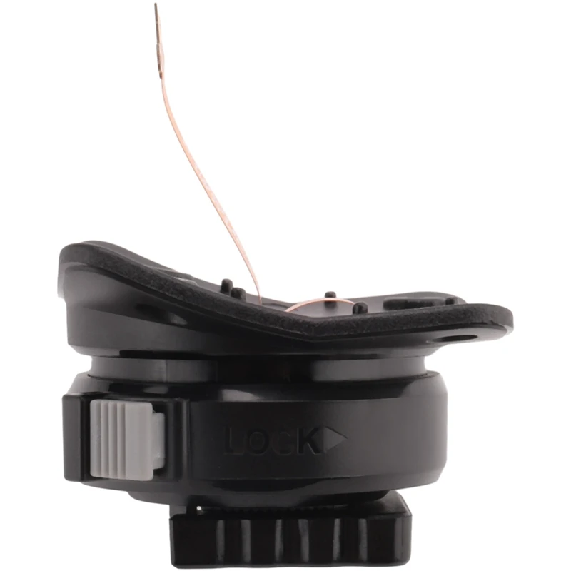 1 шт. обновленная металлическая Версия вспышки Godox Hot Shoe Base Accessories для камеры Sony