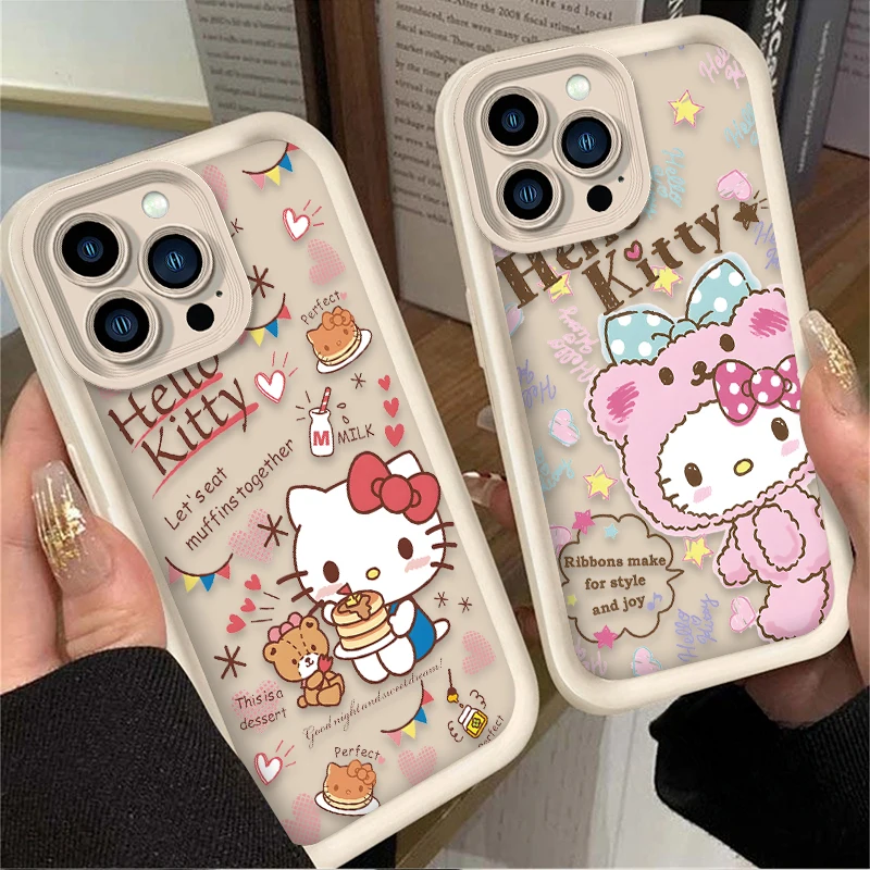 Sanrio Hello Kitty …