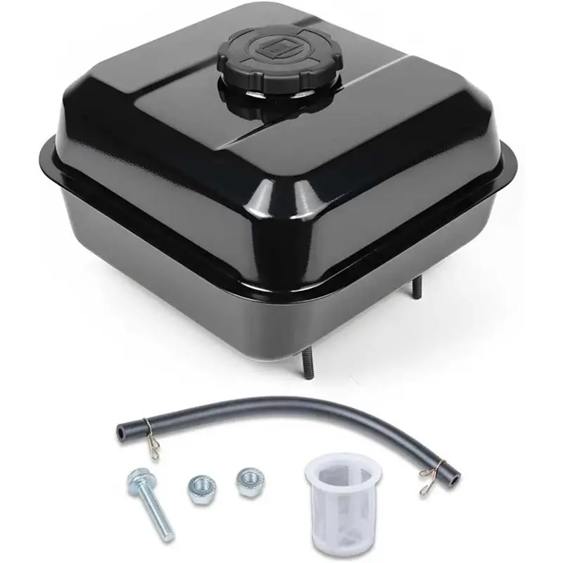 

ABUP-газовый топливный бак для Briggs & Stratton CR950 CR750 208Cc 163Cc 6.5HP 5HP OHV горизонтальный двигатель под давлением водяной насос чиппер