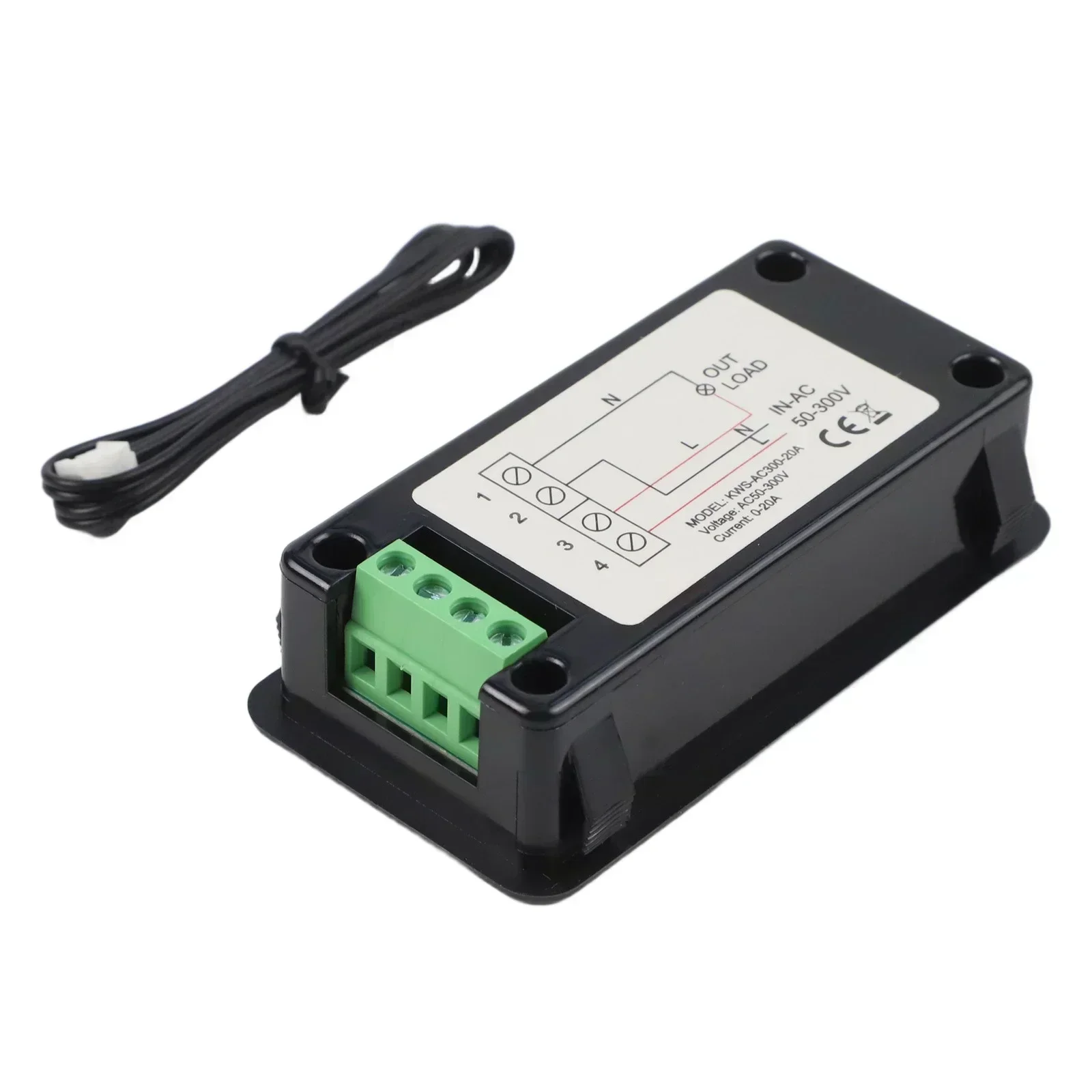 KWS-AC300 Digital V…