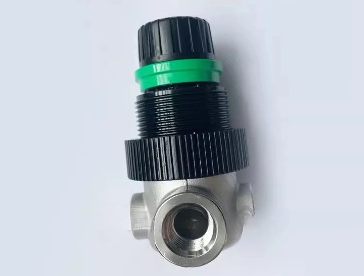 

R05-200-RNLA NORGREN Pressure Regulator RNEA/NNLA/NNEA/NNEG/NNLG/232