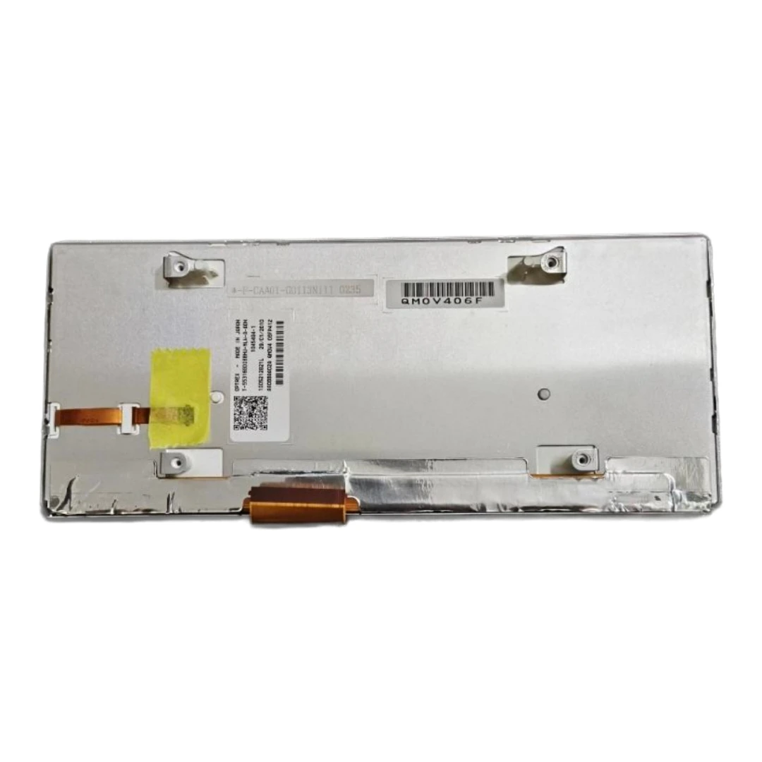 AA088AB01 AA088AB02 AA088AB02A AA088AC01 AA088AA02A T-55316GD088HU LCD Display Screen (free of defects)