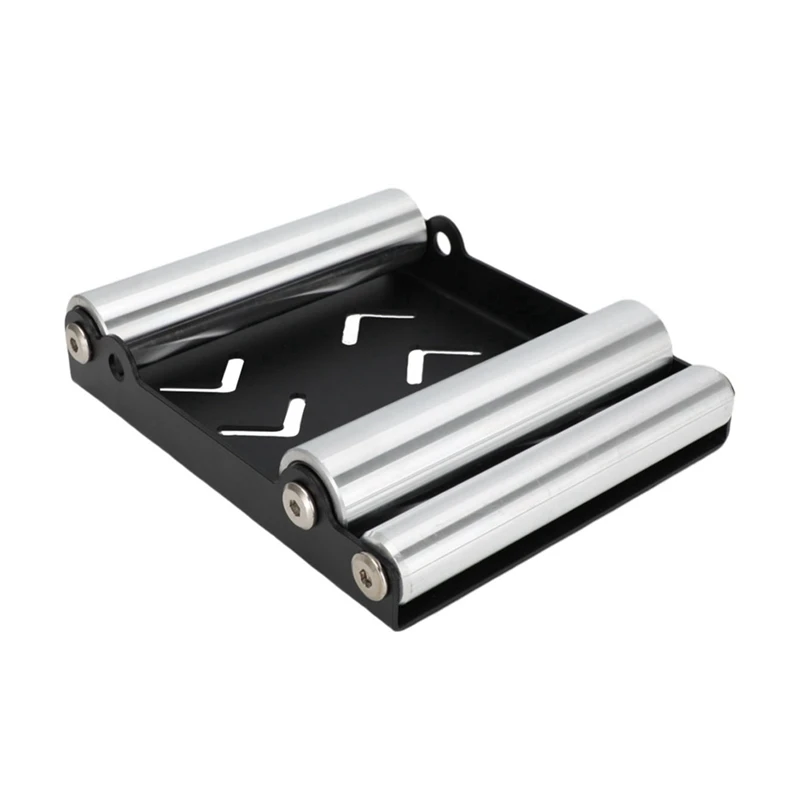 

Кронштейн для чистки колес мотоцикла, ролик для очистки цепи, подъемник рампа, аксессуары для мотоциклов