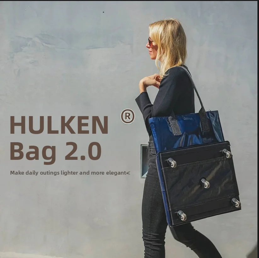 

Большая сумка Capaci op HULKEN Китайская бытовая складная дорожная сумка с чехлом для основных и больших велосипедных снаряжений