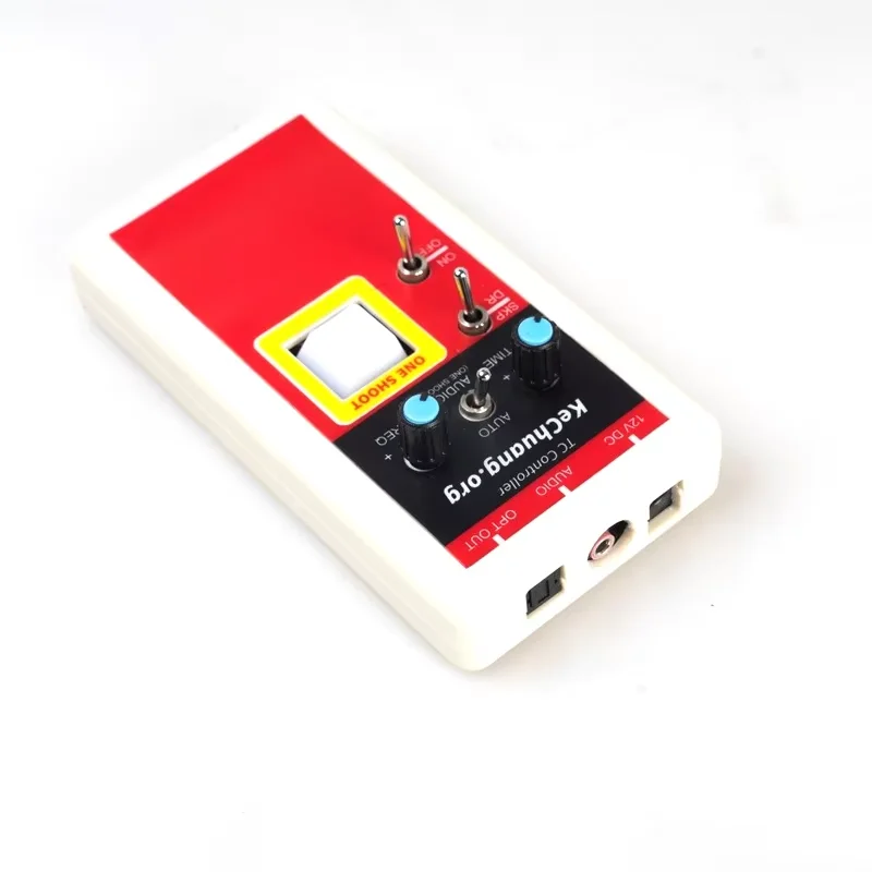 Tesla coil DRSSTC SKP jump pulse driver Yunbao new arc extinguishing controller