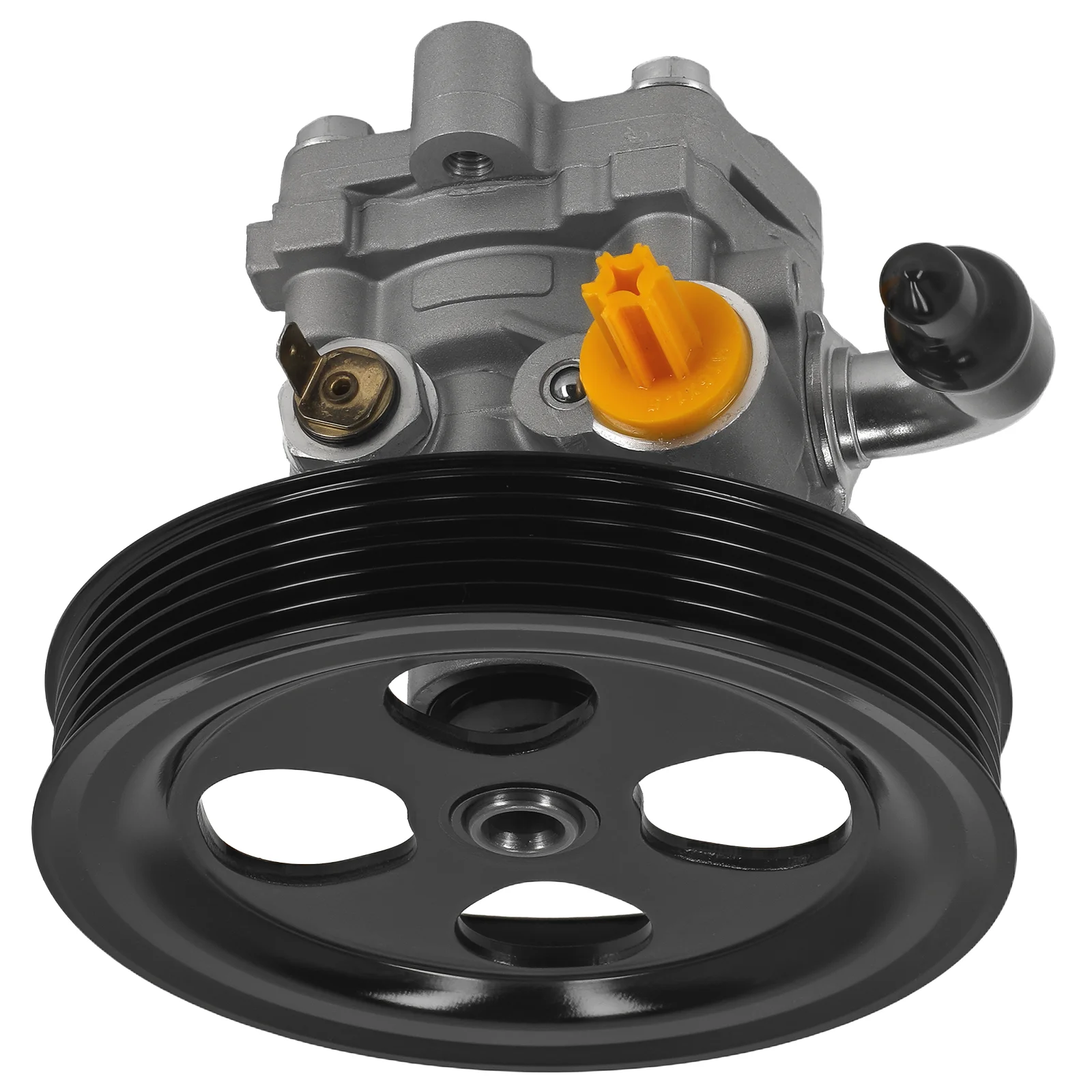 

Power Steering Pump for Mitsubishi Lancer Petrol Sedan L4 2.0L 02-07 215403