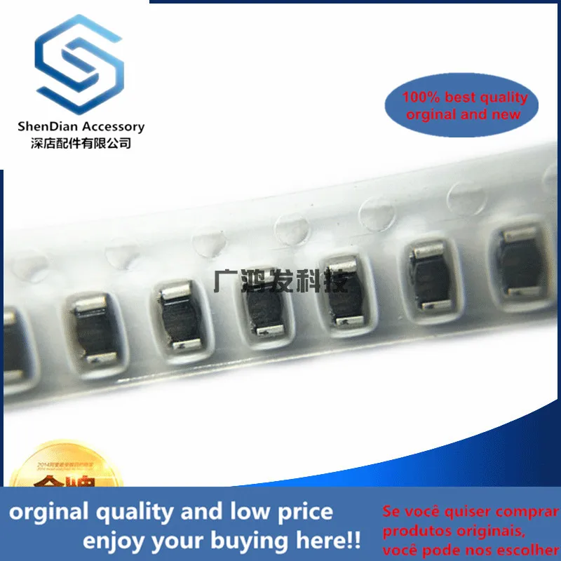 10pcs 100% orginal new EXCCL3216U1 SMD filter ferrite bead 25R 25 ohm 1206 3216