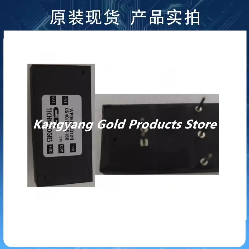 100% Nowe, oryginalne technologie wp05r24d12n