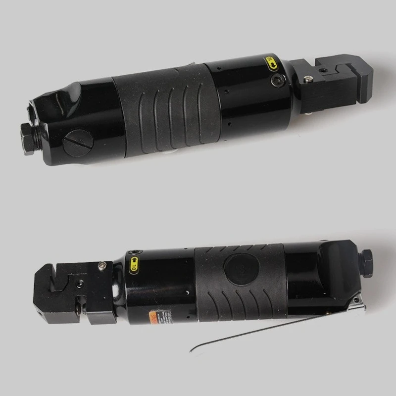 

5Mm round hole small pneumatic punching machine automobile punching press metal folding machine WP-0008