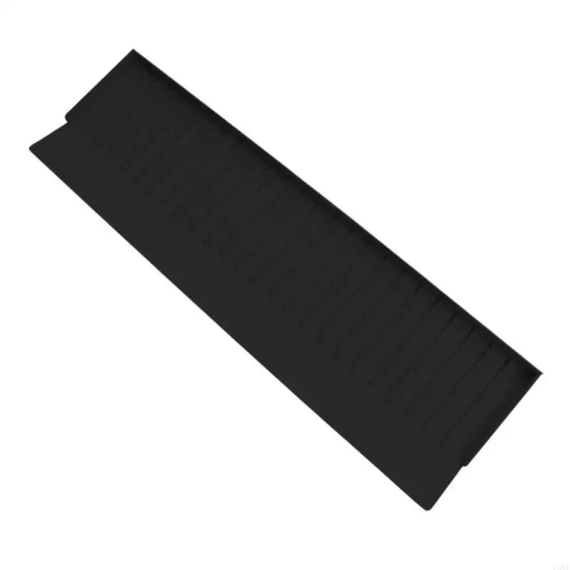 

Flexible Silicone Splashes Guard Sink Edges Guard Easy Installation Sink Covers Suitable for Restaurant Kitchen and Hotel L5BE