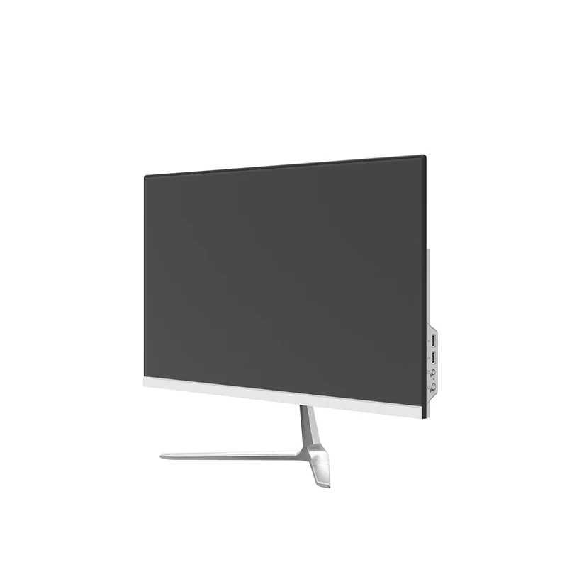 Alles in einem PC-Bildschirm Monitor 24-Zoll-Touchscreen