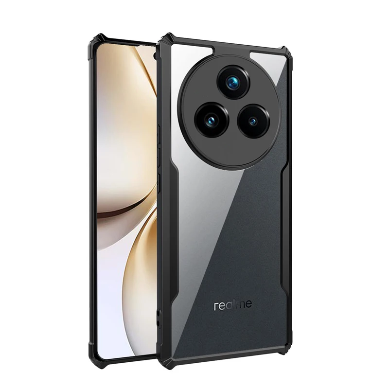 For Realme P1 P2 P3… - image