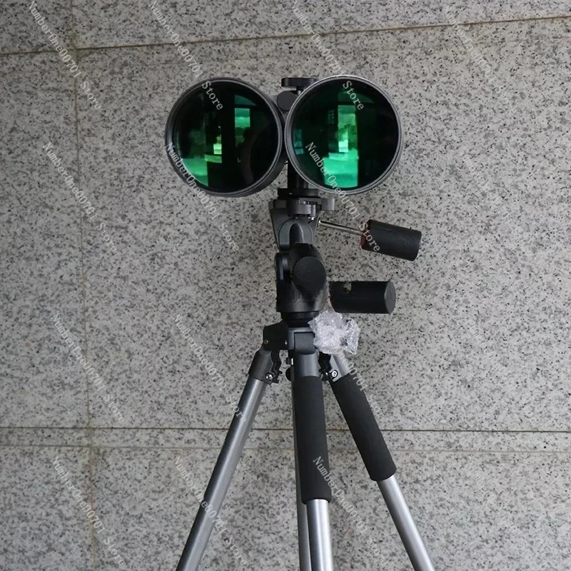 Giant Binoculars High Power HD Telescope High Quality Long Range 20X80 25X100 28X110 38X110 40X110